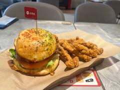 -必胜客(萝岗奥园广场店)