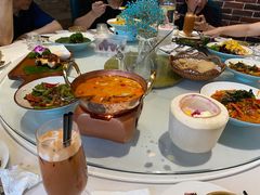 -暹罗酒肆泰餐厅酒吧