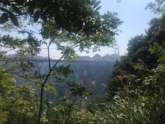 -矮寨·十八洞·德夯大峡谷景区
