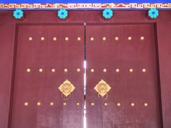 门面-金州副都统衙门博物馆