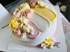 -派悦坊·甜品·蛋糕(日坛店)