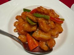 -利苑酒家(华熙国际店)