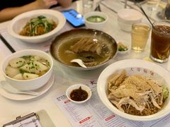 -大哥餐厅(西城花园店)