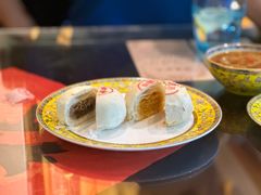 宫廷玫瑰饼-富华斋饽饽铺·宫廷糕点·伴手礼(护国新天地店)