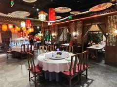 -徽镇小厨·经典徽菜(十里河店)