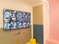-英伦凯贝国际婴幼儿托育中心(雍湖湾店)