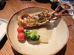 -Mr.Fish鱼鲜生海鲜放题(高德置地冬广场店)