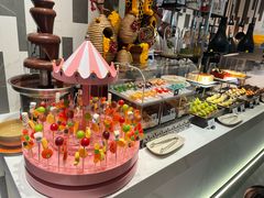 -粤海喜来登酒店·盛宴海鲜牛排自助餐厅(天河城店)