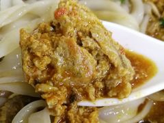 蟹皇膏-荔林食店(西华路店)