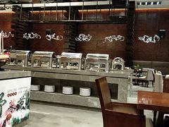 -奥山雅阁酒店·中餐厅