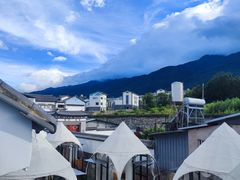 -云禾壹海景庄园餐厅