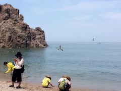 -海驴岛(荣成市)