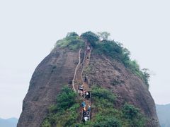 -崀山风景名胜区
