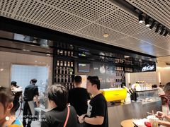 -麦当劳(龙阳路店)