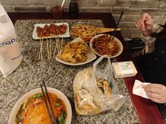 -小街天府(西工小街店)