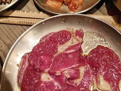 -西塔老太太泥炉烤肉(杭州首店)