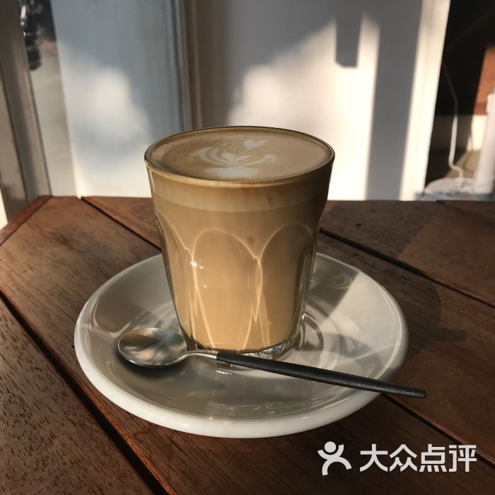 blacksheep espresso图片 - 第1张