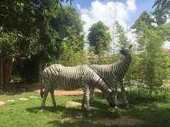 -揭东万竹园旅游景区