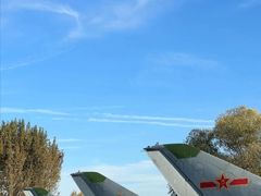 -中国航空博物馆