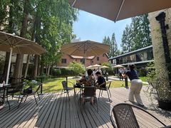 -一尺花园(安和花园店)