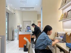-海马体照相馆(广州新世界云门New park店)