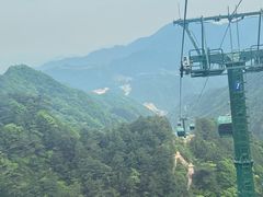 -明堂山风景区
