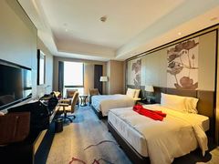 -广州增城富力万达嘉华酒店