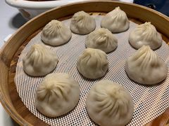 同庆楼小笼包-同庆楼(金宝汇店)