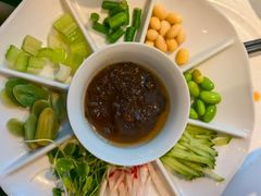 -四季民福烤鸭店(通州马驹桥店)