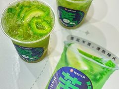 -炖物24章·顺时轻养茶(杭州保利时光里店)