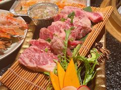 椒汁牛肋条-牛家酒场(7mall店)
