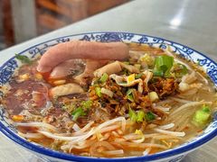 -平安桥张氏肥肠粉