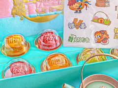 -良枫友信(陈家祠店)