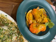 -曼谷食堂·泰国家庭料理(丹桂路店)