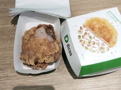 -德克士(绿地店)
