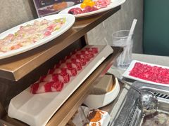 -海底捞火锅(龙岗星河COCO Park店)