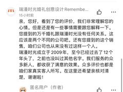 -瑞漫时光婚礼创意设计Remember The Time