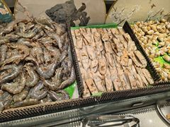 海鲜-星伦多自助料理·涮烤一体(嘉兴八佰伴店)