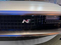 -现代汽车文化中心 Hyundai Motorstudio Beijing