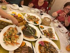 -黄埔华苑酒家(黄埔总店)