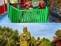 -关羽祠
