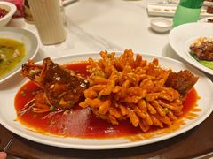 -玉林烤鸭店(垡头店)