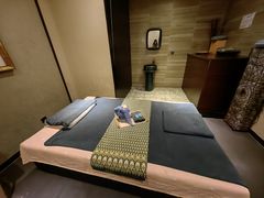 -泰迈·影院式足道SPA(世纪大道店)