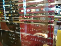 -麦当劳(龙洞店)