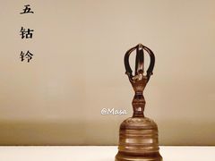 -东京国立博物馆法隆寺宝物馆