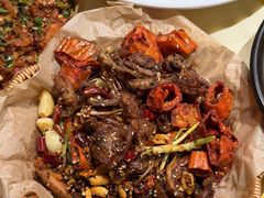 -串盟烧烤·长沙美食地标(星沙店)