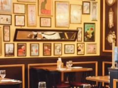 -Entrecôte 法国牛扒馆(保利·时光里店)