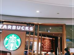 门面-星巴克臻选(北京颐堤港中心第二店)
