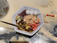 -锦府盐帮·侯宅(五棵松万达店)