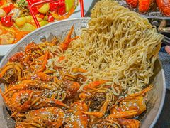 -龙门醉客(上塘路店)